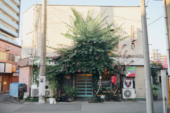 小田原ジビエ龍