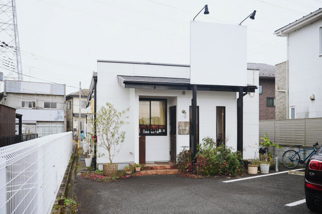 Restaurant Bel Oiseau（レストラン ベル オワゾー）