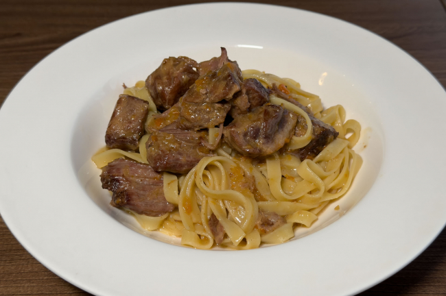 イタリアンに自然と溶け込むジビエ。一頭一頭の個体差に向き合う夫婦のレストラン「OLLY Befu kitchen」福岡県福岡市