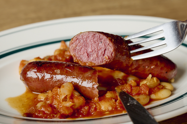 ジビエとワインのマリアージュを存分に味わえる「La Boucherie et Vin（ラ ブーシュリー エ ヴァン）肉屋のワイン食堂」東京都港区