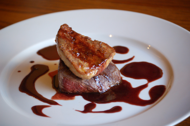 肉のスペシャリストによるジビエとおいしさとの懸け橋「肉ビストロ MONI(モニ)」東京都目黒区自由が丘