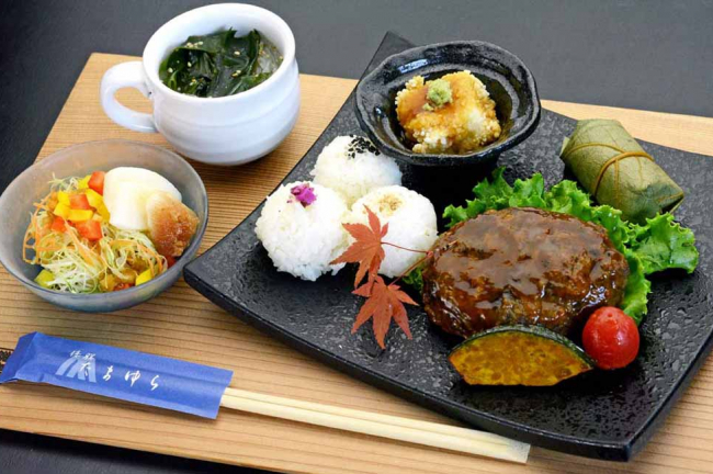奈良の人気店たちが地元ジビエで味自慢対決！ 「ならジビエ料理フェア」開催