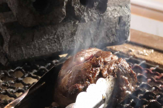食べたらジビエが好きになる！凄腕の職人から仕入れた絶品鹿肉が楽しめる「瀬戸内バル fuus。」広島県広島市