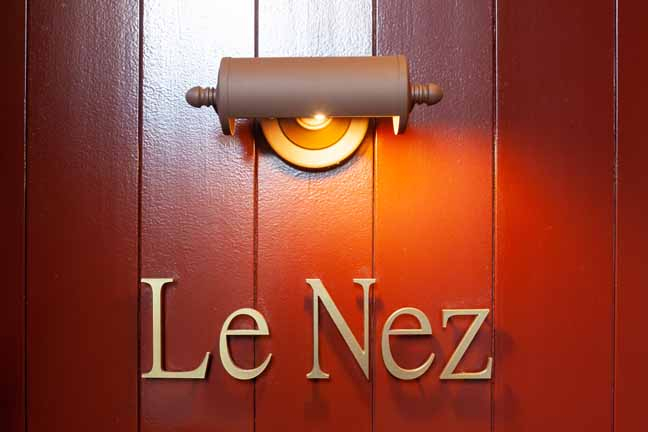Le Nez（ルネ）