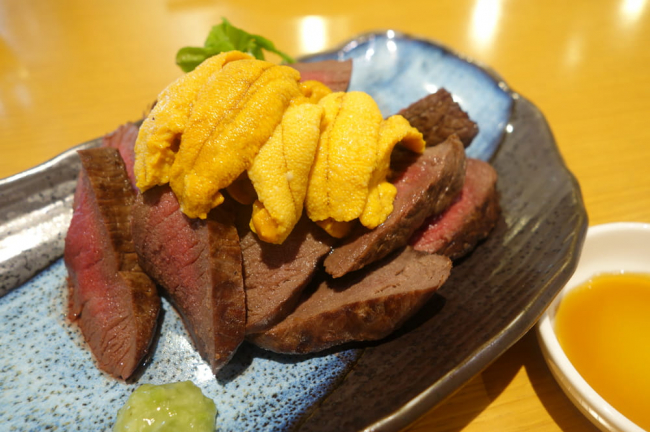 肉との出会いは一期一会。マッスル系店主のジビエ焼肉 「肉まる」埼玉県朝霞市