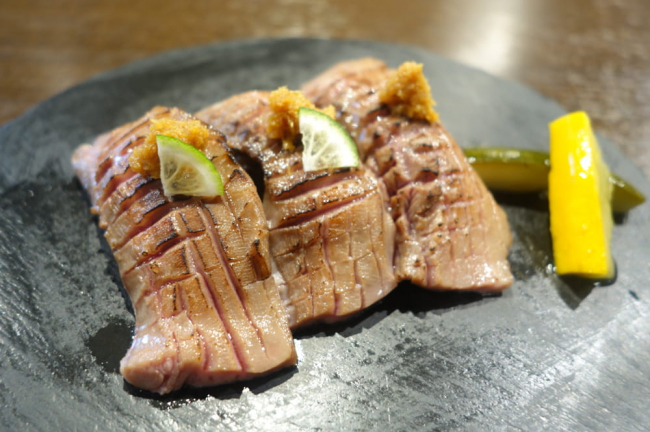 東京にいながらにして味わうとれたて道産野菜と蝦夷鹿創作料理 「ととバル nemuro　赤坂溜池店」